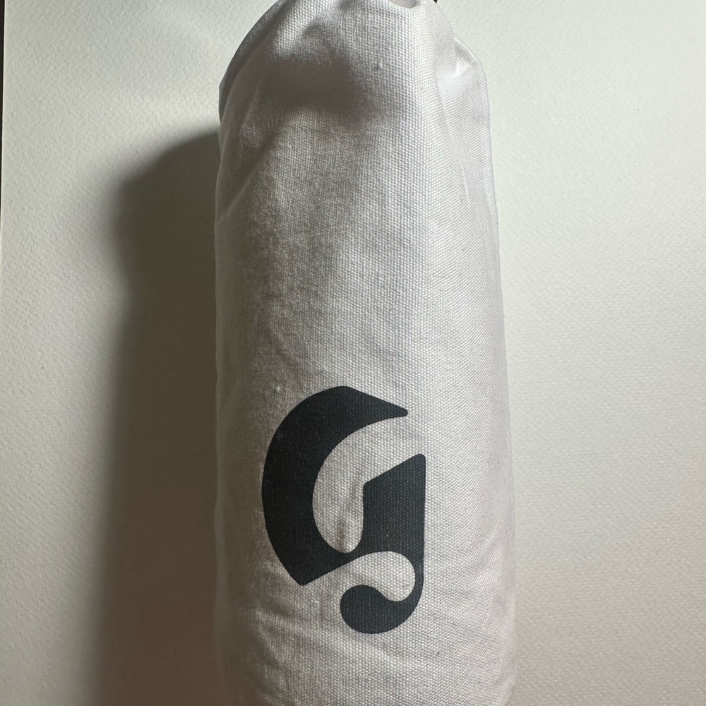 Glossier Tumbler